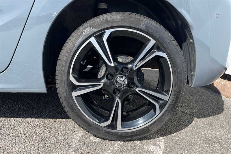 Used Vauxhall Corsa for sale - 78222261: Photo 10