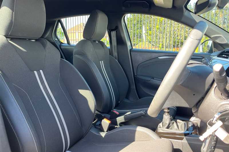 Used Vauxhall Corsa for sale - 78222261: Photo 23