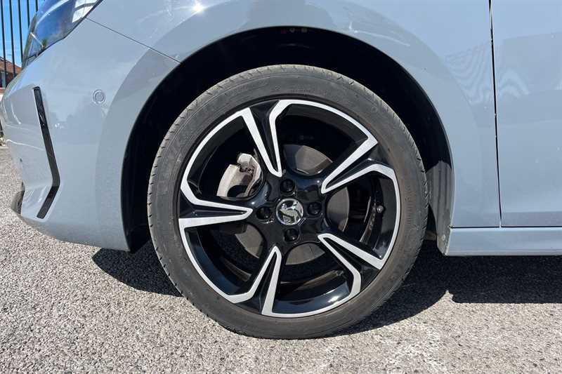 Used Vauxhall Corsa for sale - 78222261: Photo 9