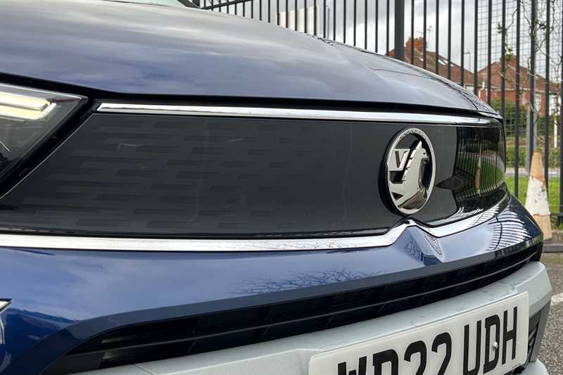 Used Vauxhall Crossland 2022 for sale - 77900696: Photo 48