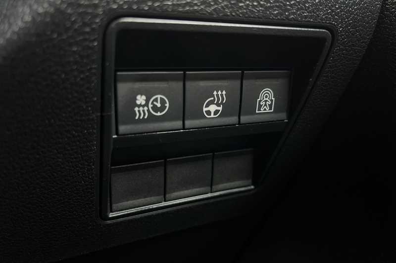 Used Vauxhall Combo Life 2024 for sale - 77800335: Photo 42