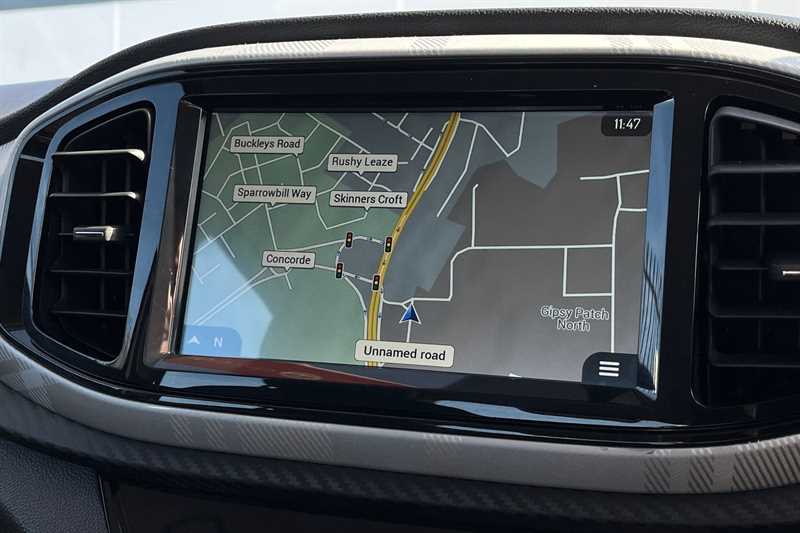 Used MG MG3 2022 for sale - 78188712: Photo 18