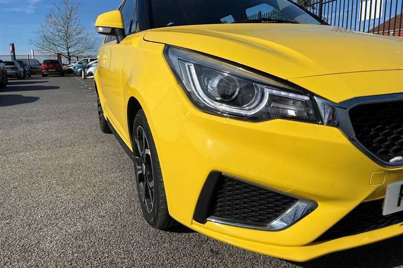 Used MG MG3 2022 for sale - 78188712: Photo 49