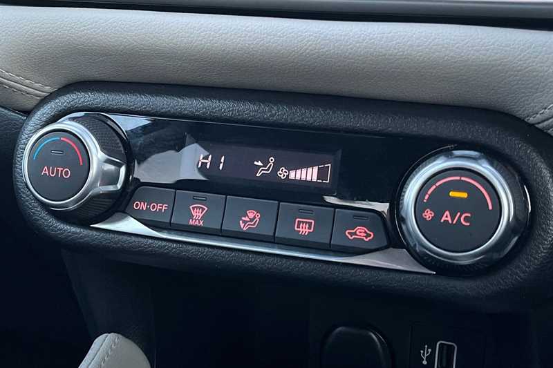 Used Nissan Micra 2022 for sale - 77317259: Photo 15