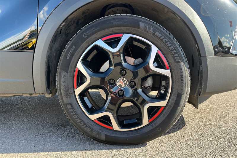 Used Vauxhall Mokka 2021 for sale - 76462533: Photo 12