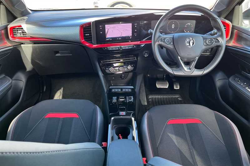 Used Vauxhall Mokka 2021 for sale - 76462533: Photo 13