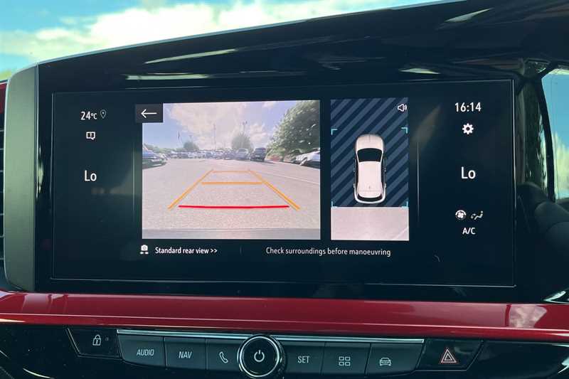 Used Vauxhall Mokka 2021 for sale - 76462533: Photo 19