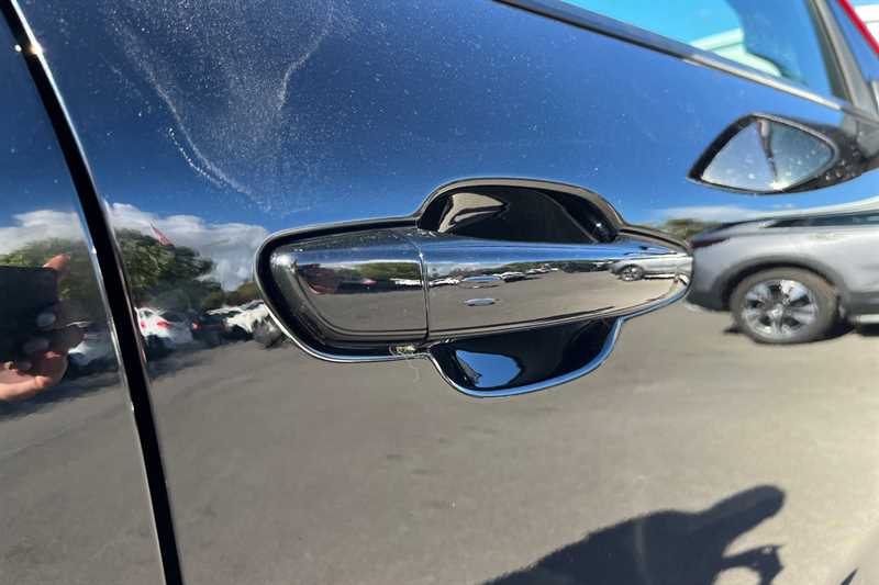 Used Vauxhall Mokka 2021 for sale - 76462533: Photo 33