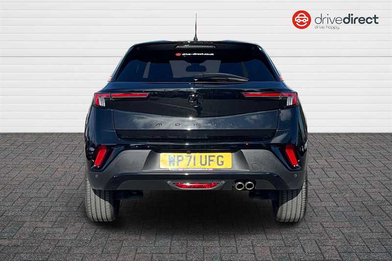 Used Vauxhall Mokka 2021 for sale - 76462533: Photo 4