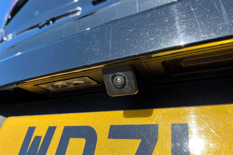 Used Vauxhall Mokka 2021 for sale - 76462533: Photo 40