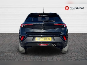 Used Vauxhall Mokka 2021 for sale - 76462533: Photo