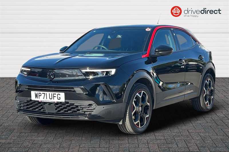 Used Vauxhall Mokka 2021 for sale - 76462533: Photo 7