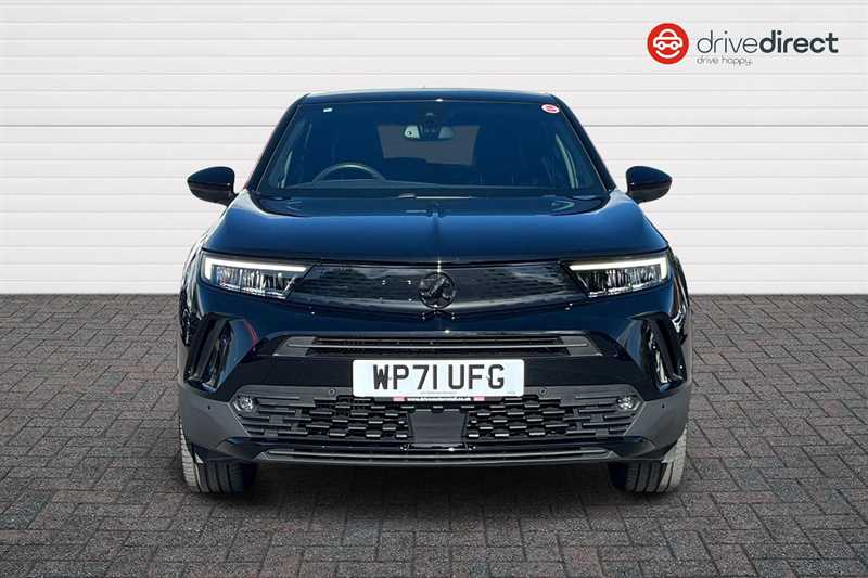 Used Vauxhall Mokka 2021 for sale - 76462533: Photo 8