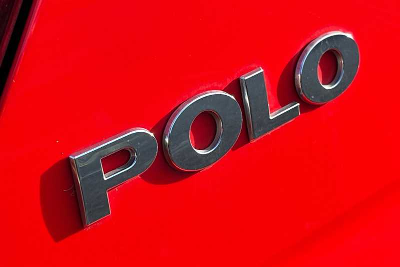 Used Volkswagen Polo 2020 for sale - 77944944: Photo 30