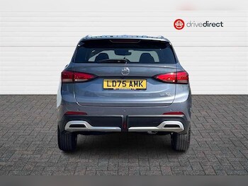 Used MG MG ZS 2025 for sale - 78338647: Photo