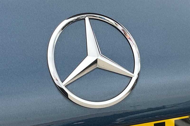 Used Mercedes-Benz A-Class 2022 for sale - 77474443: Photo 38