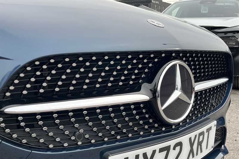 Used Mercedes-Benz A-Class 2022 for sale - 77474443: Photo 48