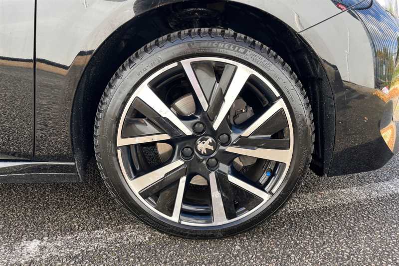 Used Peugeot 208 2020 for sale - 76930551: Photo 11