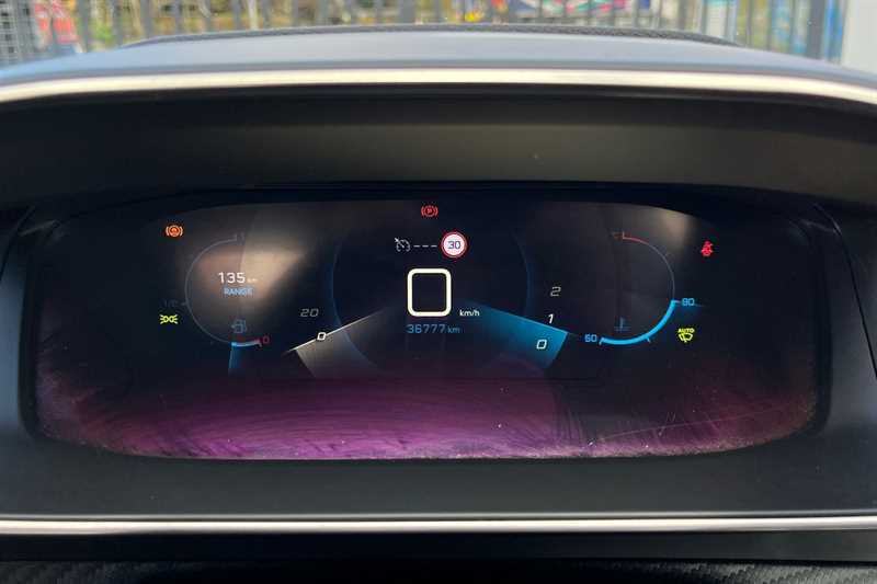 Used Peugeot 208 2020 for sale - 76930551: Photo 20