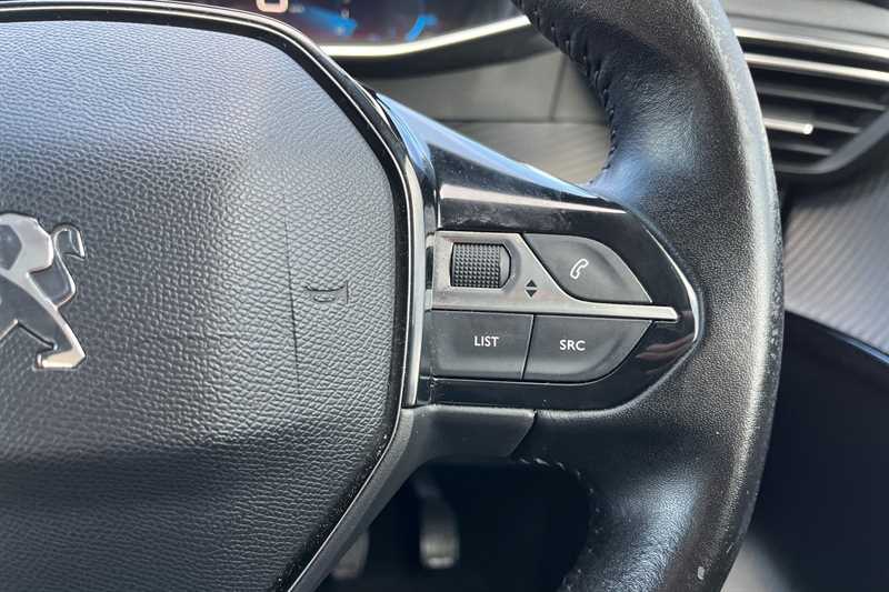 Used Peugeot 208 2020 for sale - 76930551: Photo 22