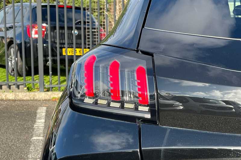 Used Peugeot 208 2020 for sale - 76930551: Photo 31