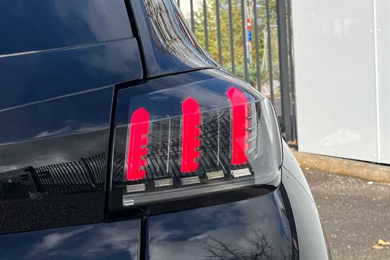 Used Peugeot 208 2020 for sale - 76930551: Photo 32