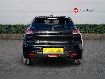 Used Peugeot 208 2020 for sale - 76930551: Photo