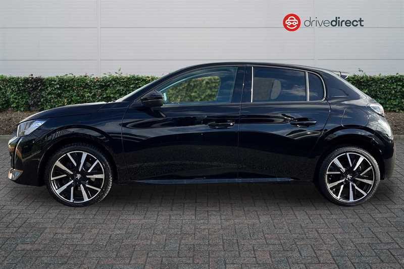 Used Peugeot 208 2020 for sale - 76930551: Photo 6