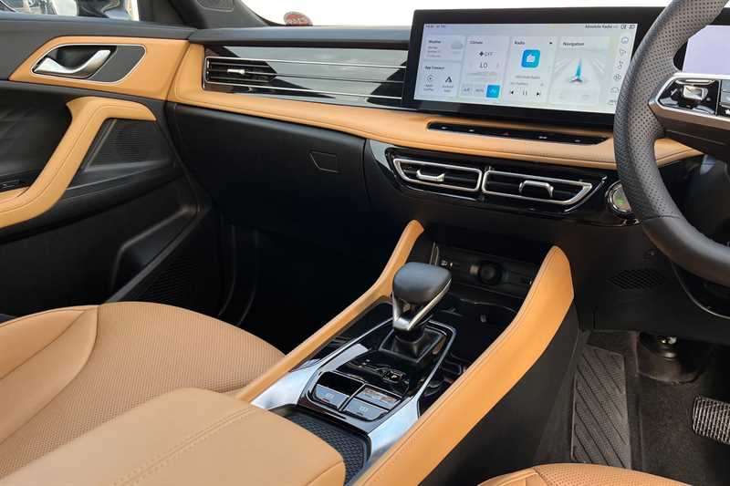 Used MG MG HS 2025 for sale - 76448486: Photo 14