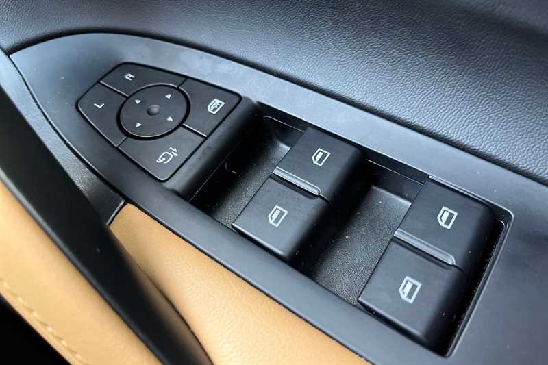 Used MG MG HS 2025 for sale - 76448486: Photo 16