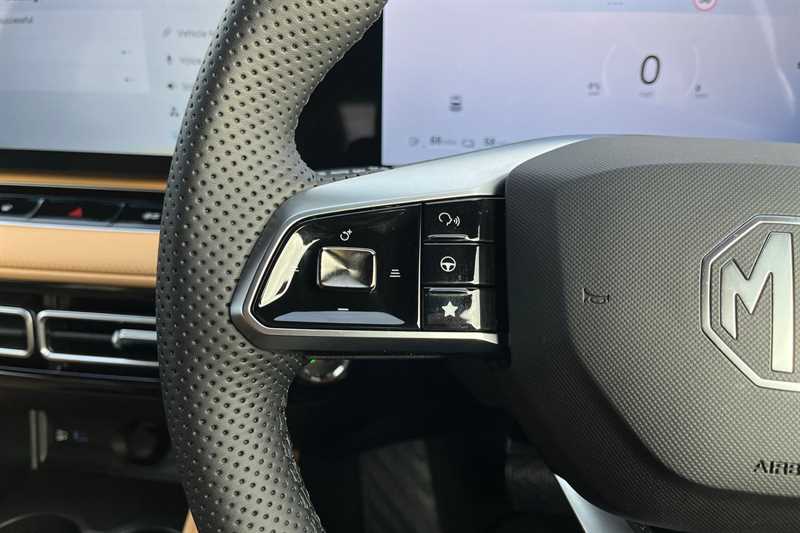 Used MG MG HS 2025 for sale - 76448486: Photo 21