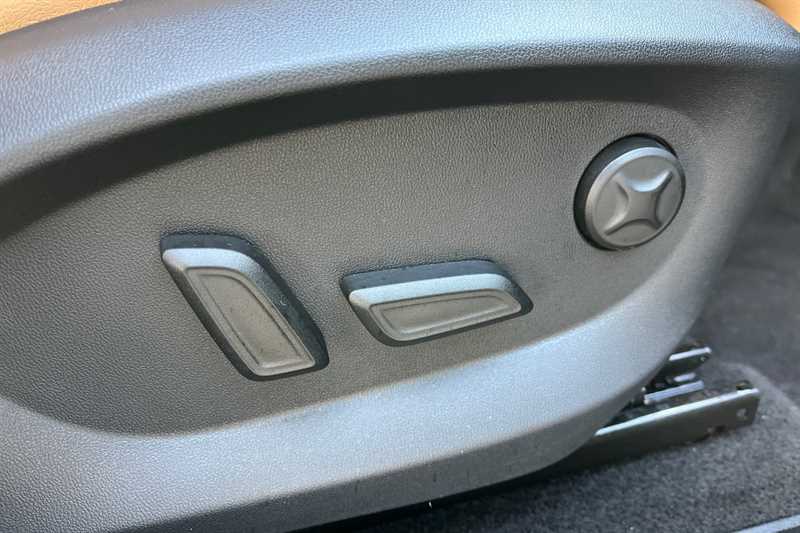 Used MG MG HS 2025 for sale - 76448486: Photo 26