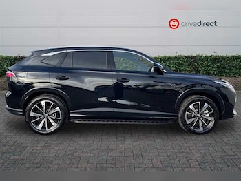 Used MG MG HS undefined for sale - 76448486: Photo