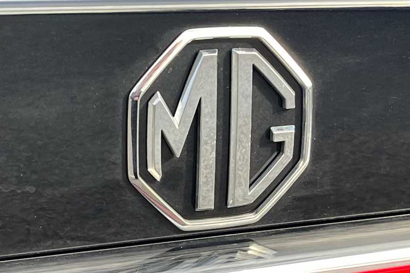 Used MG MG HS 2025 for sale - 76448486: Photo 39