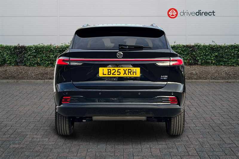 Used MG MG HS 2025 for sale - 76448486: Photo 4