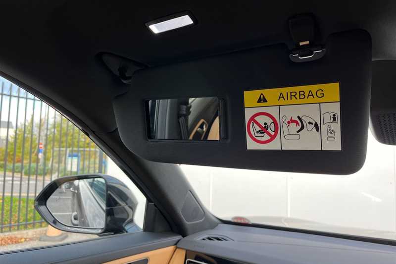 Used MG MG HS 2025 for sale - 76448486: Photo 45