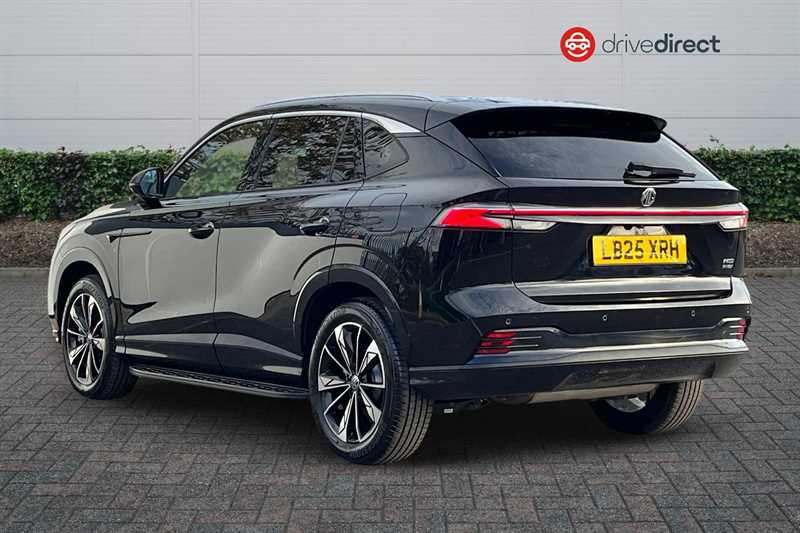 Used MG MG HS 2025 for sale - 76448486: Photo 5