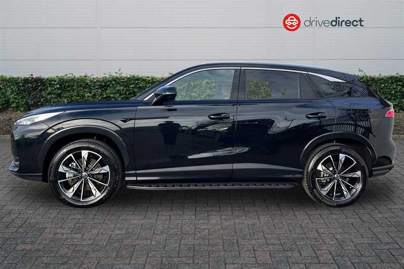 Used MG MG HS 2025 for sale - 76448486: Photo 6