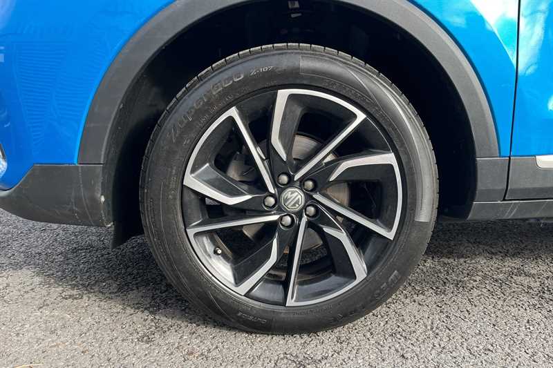 Used MG MG ZS 2021 for sale - 76489726: Photo 11