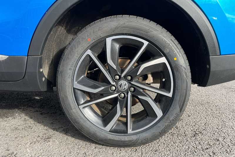 Used MG MG ZS 2021 for sale - 76489726: Photo 12