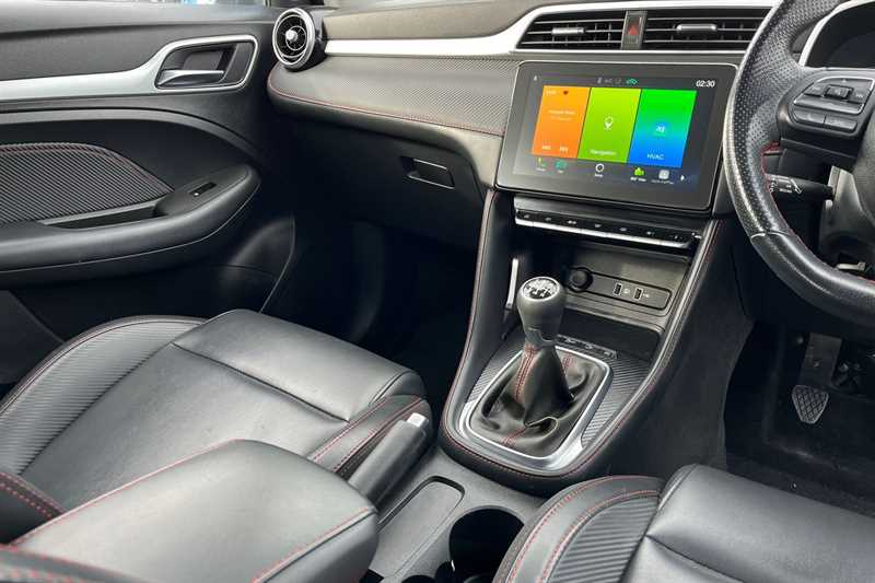 Used MG MG ZS 2021 for sale - 76489726: Photo 14