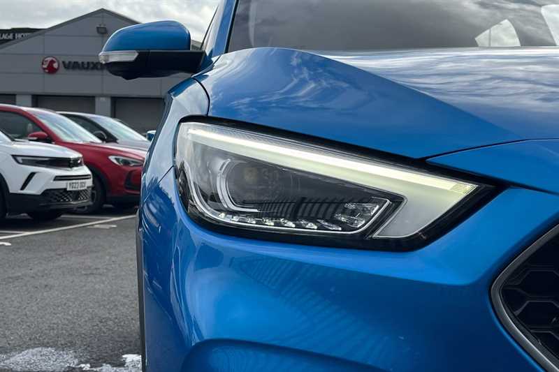 Used MG MG ZS 2021 for sale - 76489726: Photo 28