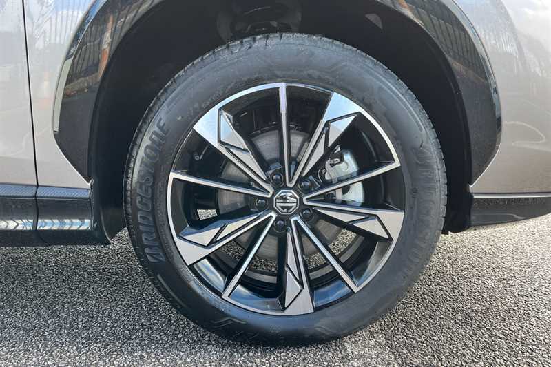 Used MG MG HS 2024 for sale - 76448326: Photo 11