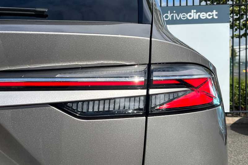 Used MG MG HS 2024 for sale - 76448326: Photo 32