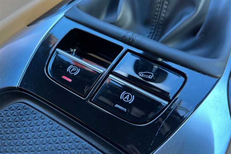 Used MG MG HS 2024 for sale - 76448326: Photo 42