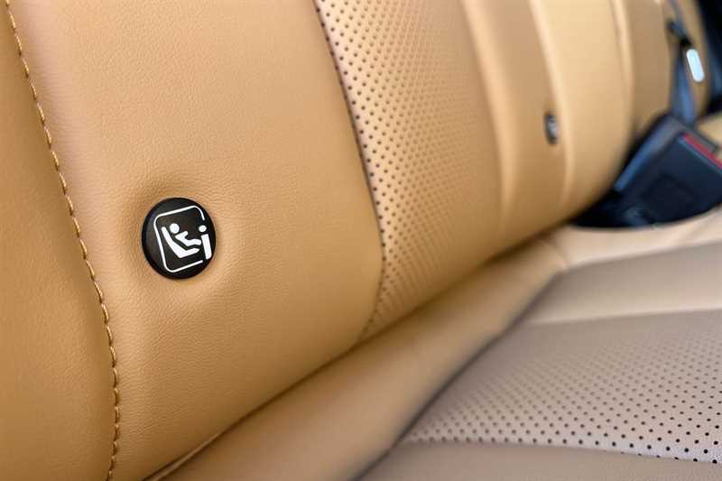 Used MG MG HS 2024 for sale - 76448326: Photo 47