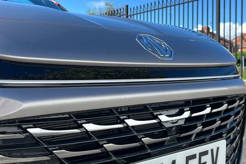 Used MG MG HS 2024 for sale - 76448326: Photo 48