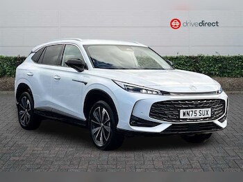 MG MG HS feature image