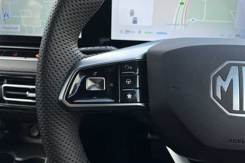 Used MG MG HS 2025 for sale - 76930283: Photo 21