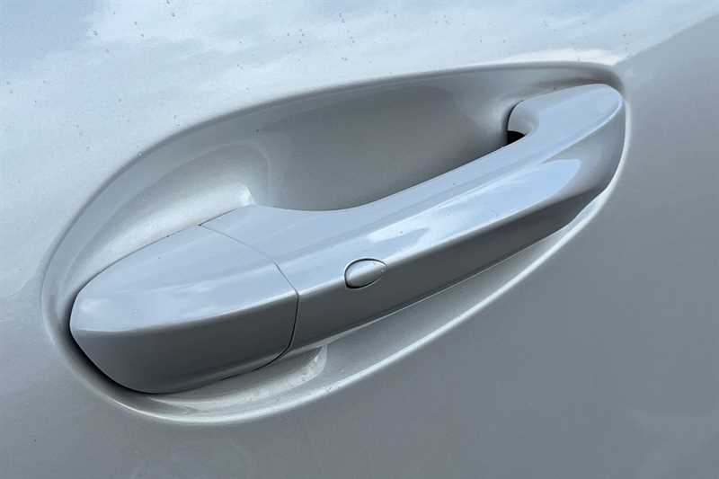 Used MG MG HS 2025 for sale - 76930283: Photo 33